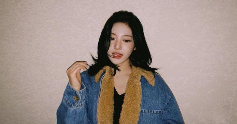 Fakta Menarik dan Profil Ningning aespa, Maknae dengan Suara Merdu